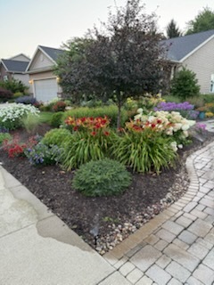 2404 Treeline Drive, Bloomington, IL 61704