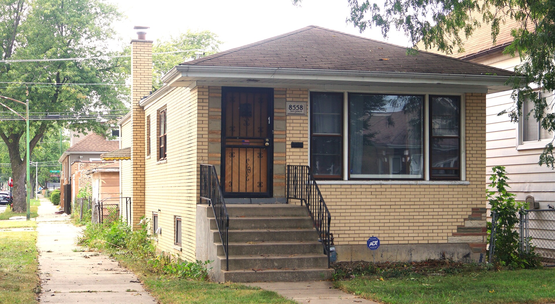 8558 S Sangamon Street, Chicago, IL 60620