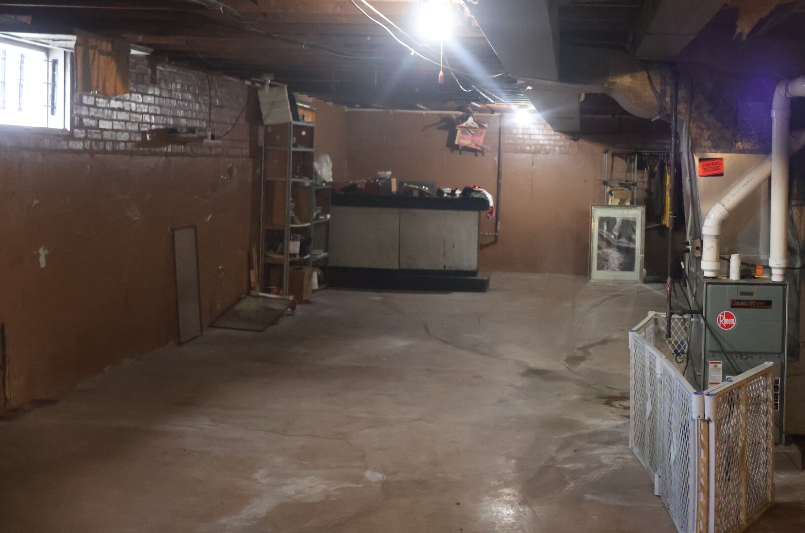 8558 S Sangamon Street, Chicago, IL 60620