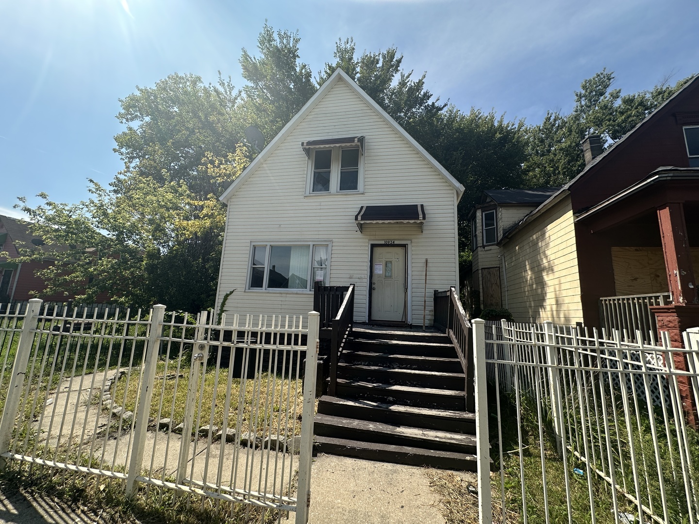 10924 S WABASH Avenue, Chicago, IL 60628