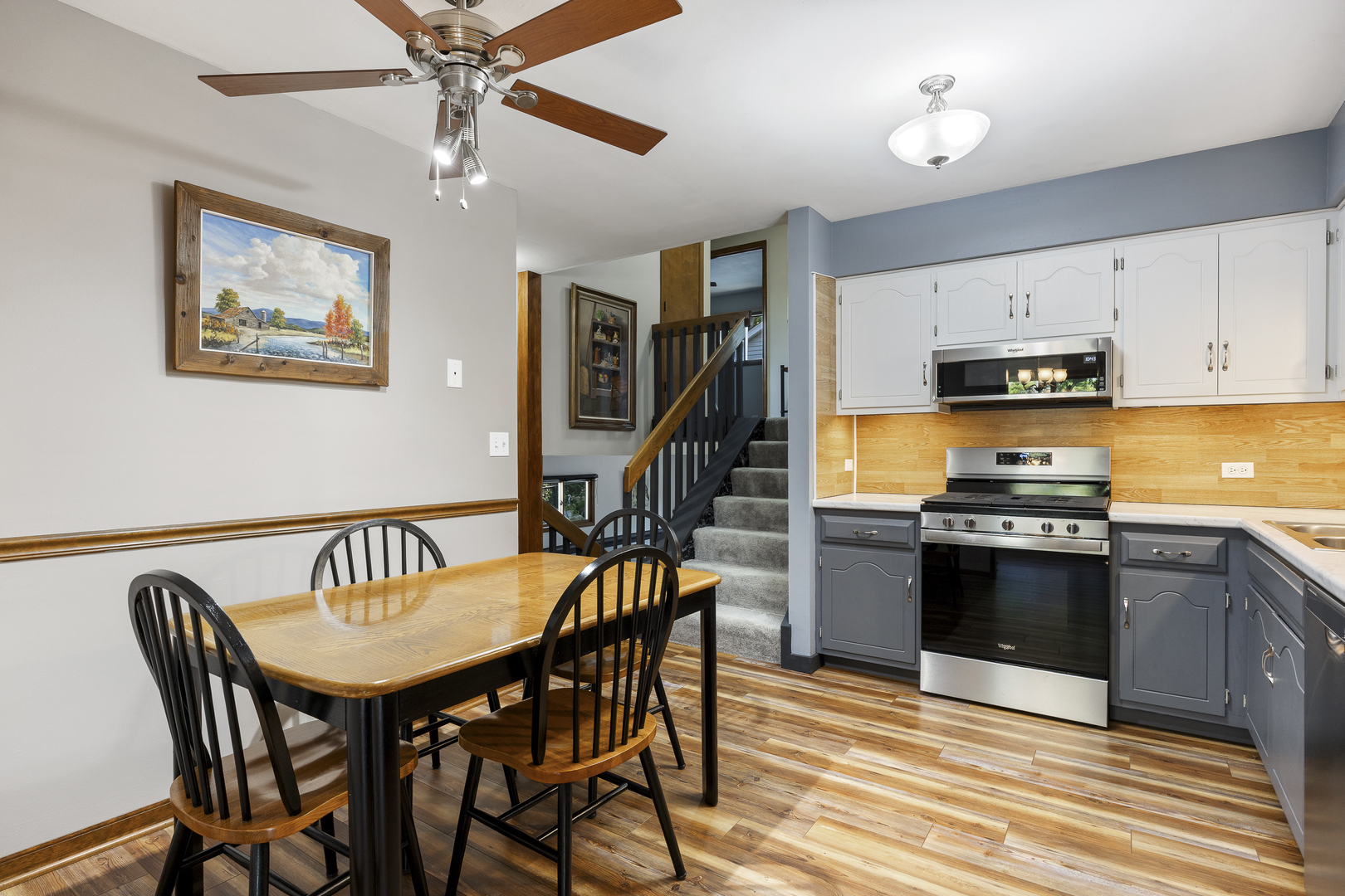 S071 Leonard Street, Winfield, IL 60190