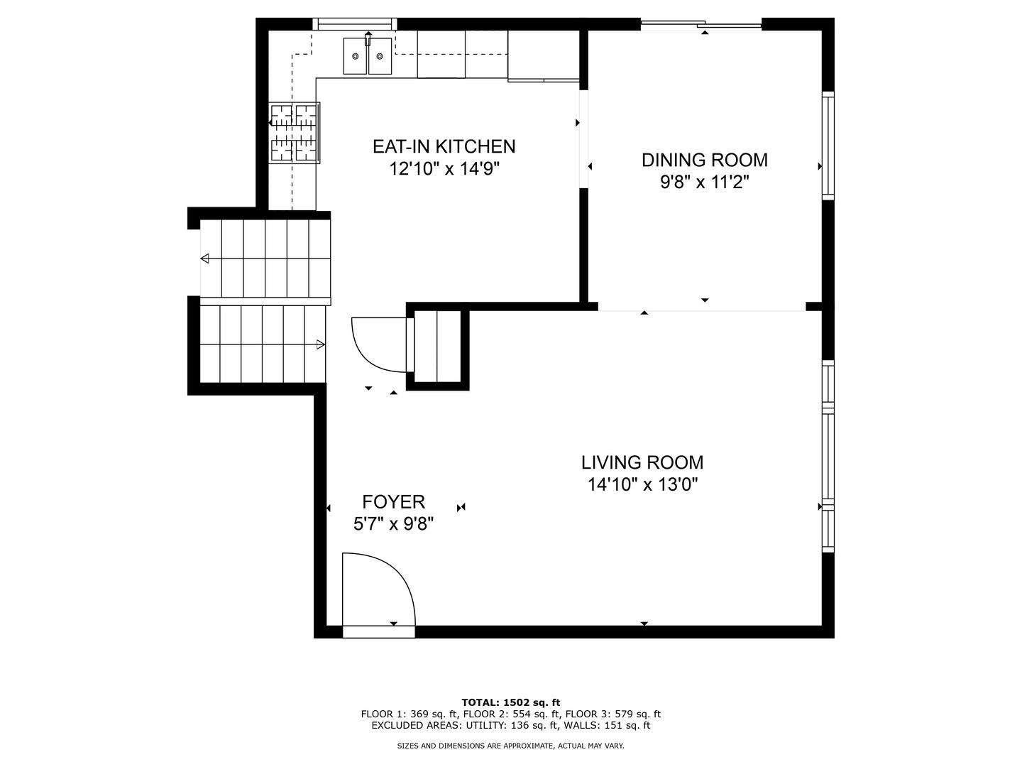 S071 Leonard Street, Winfield, IL 60190