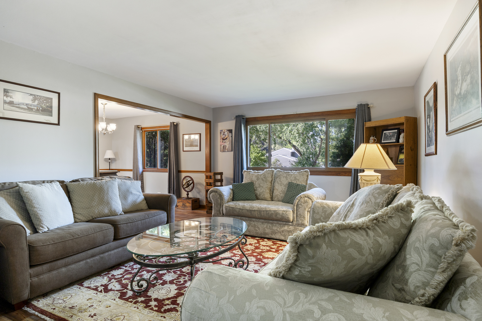 S071 Leonard Street, Winfield, IL 60190