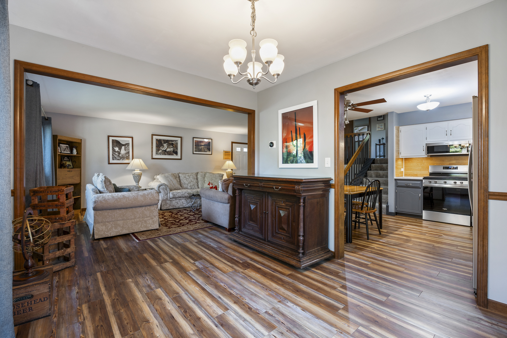 S071 Leonard Street, Winfield, IL 60190