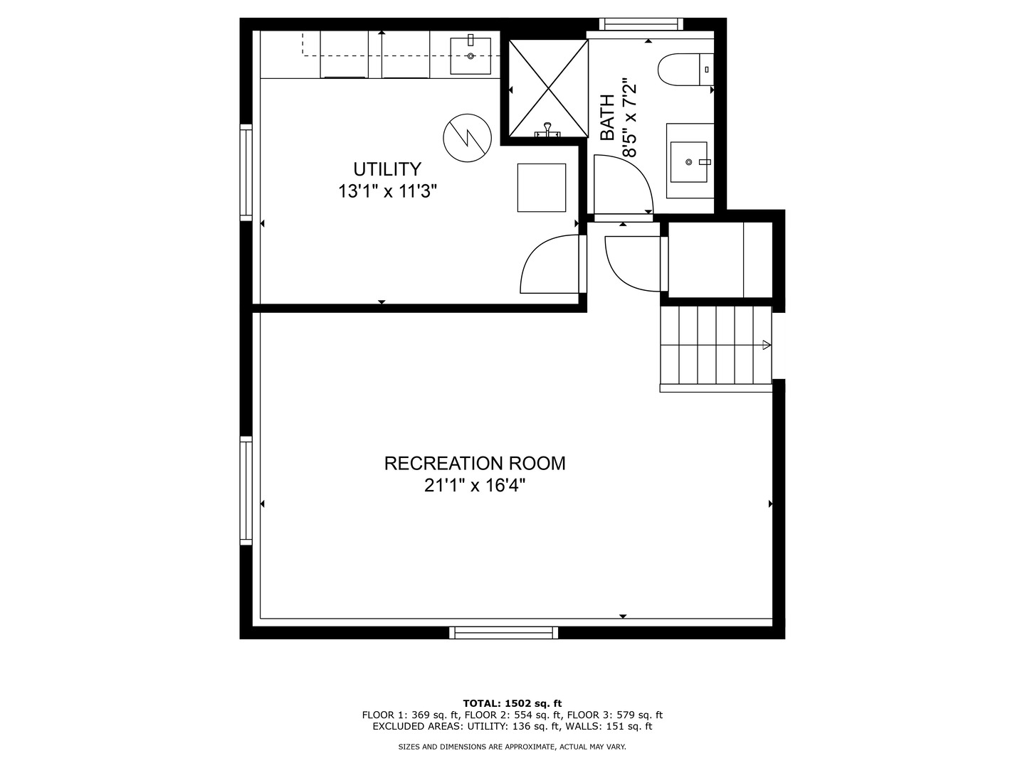 S071 Leonard Street, Winfield, IL 60190