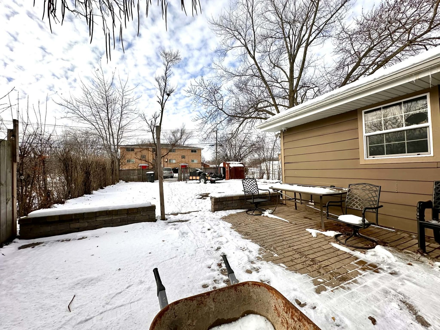 2322 Joppa Avenue, Zion, IL 60099