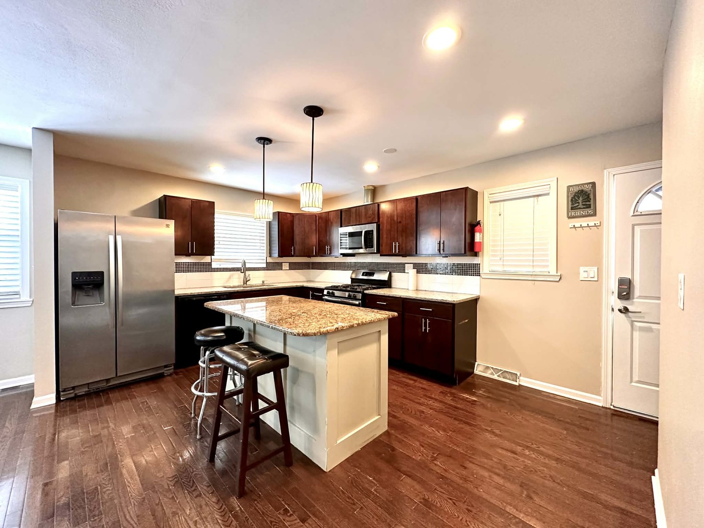 2322 Joppa Avenue, Zion, IL 60099