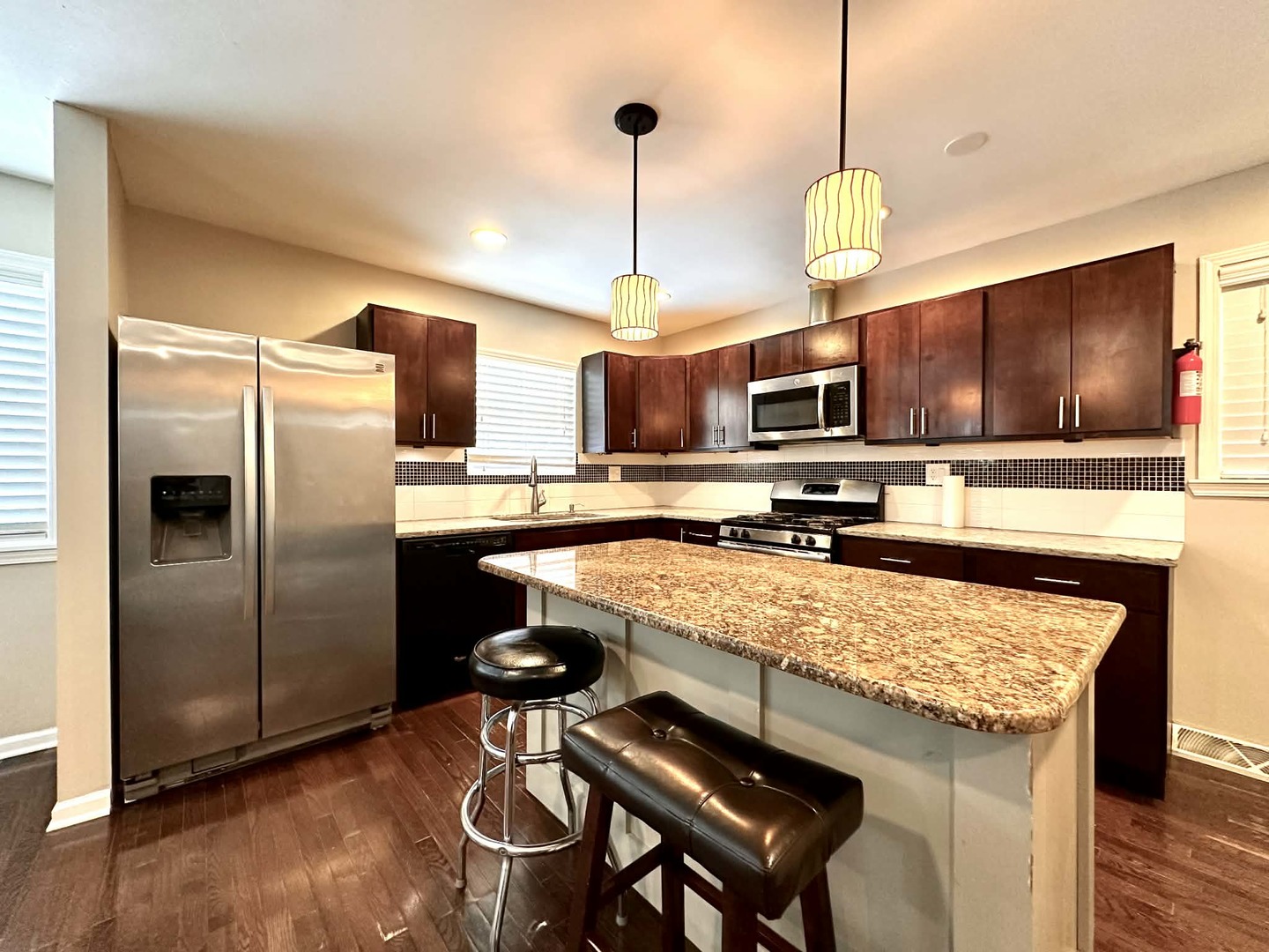 2322 Joppa Avenue, Zion, IL 60099