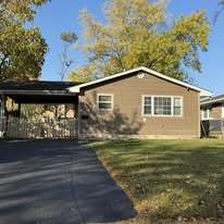 2322 Joppa Avenue, Zion, IL 60099