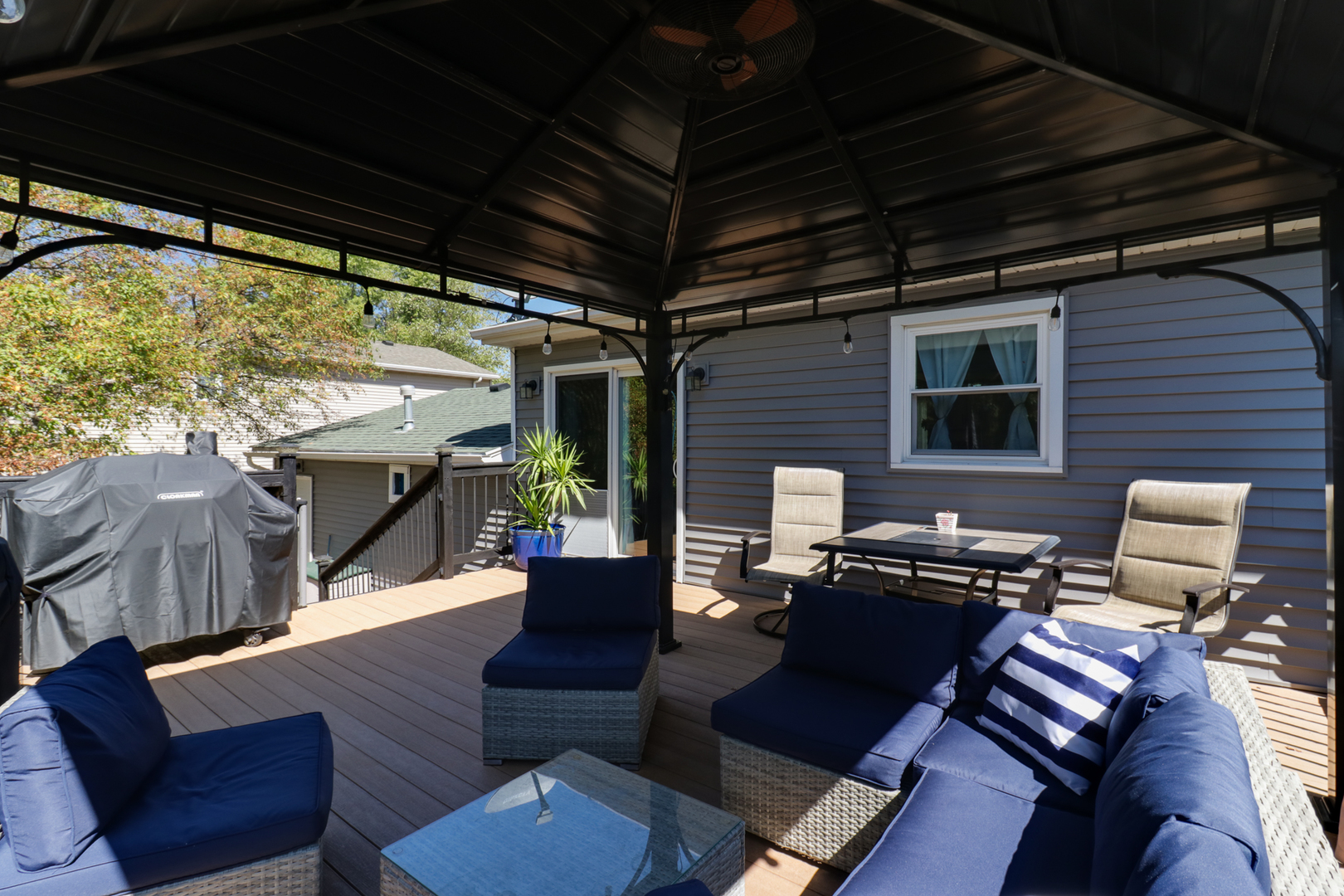 702 Arrowhead Lane, Heyworth, IL 61745