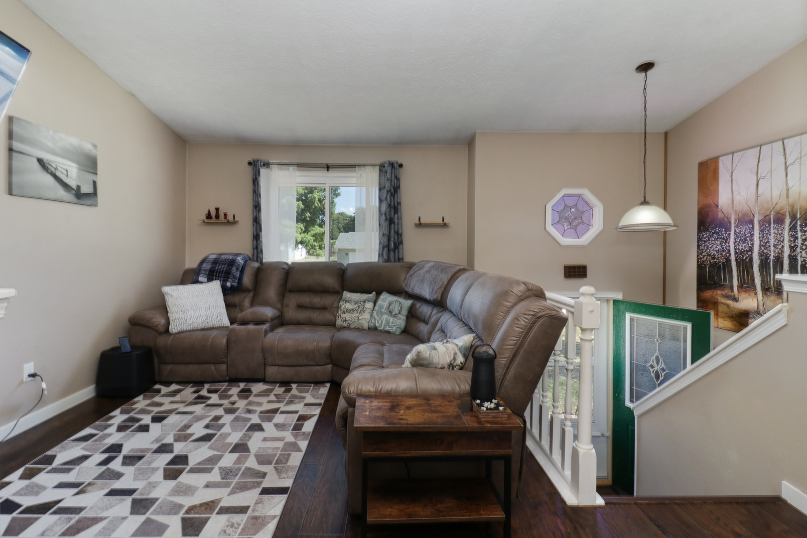 702 Arrowhead Lane, Heyworth, IL 61745