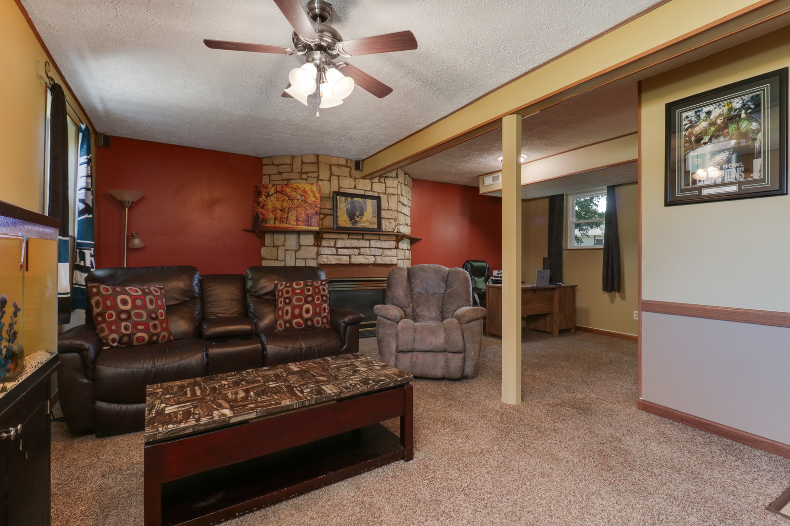 702 Arrowhead Lane, Heyworth, IL 61745