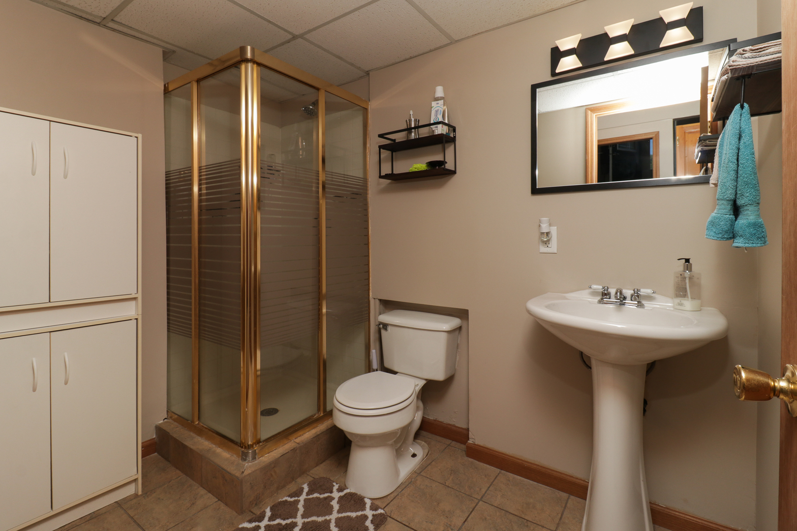 702 Arrowhead Lane, Heyworth, IL 61745