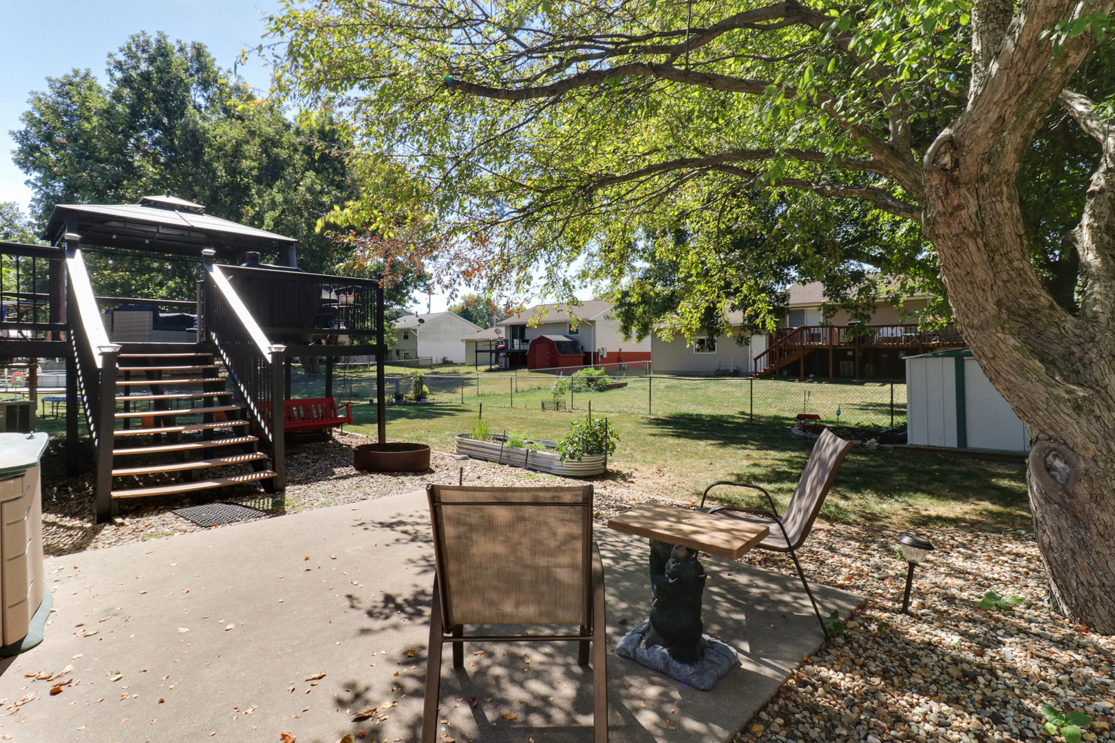 702 Arrowhead Lane, Heyworth, IL 61745