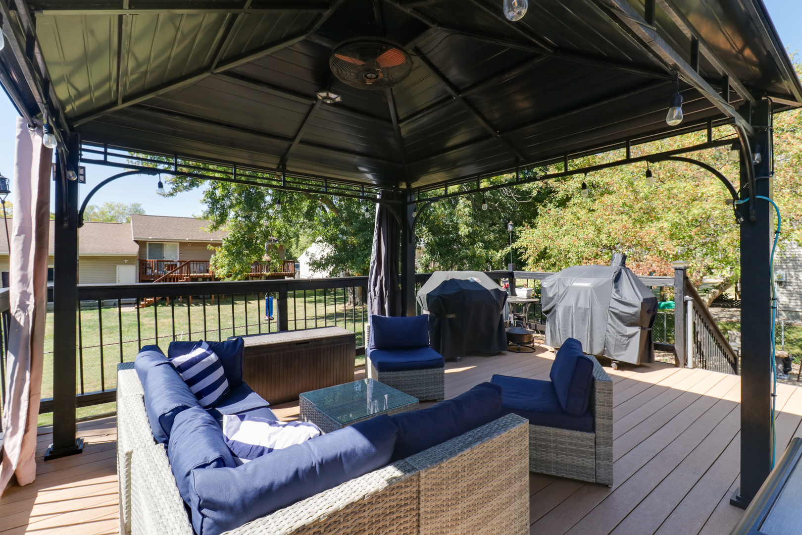 702 Arrowhead Lane, Heyworth, IL 61745