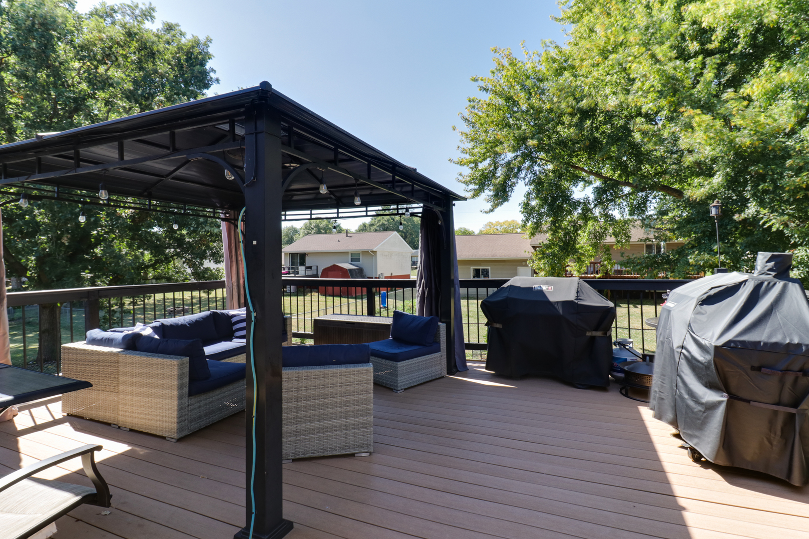 702 Arrowhead Lane, Heyworth, IL 61745