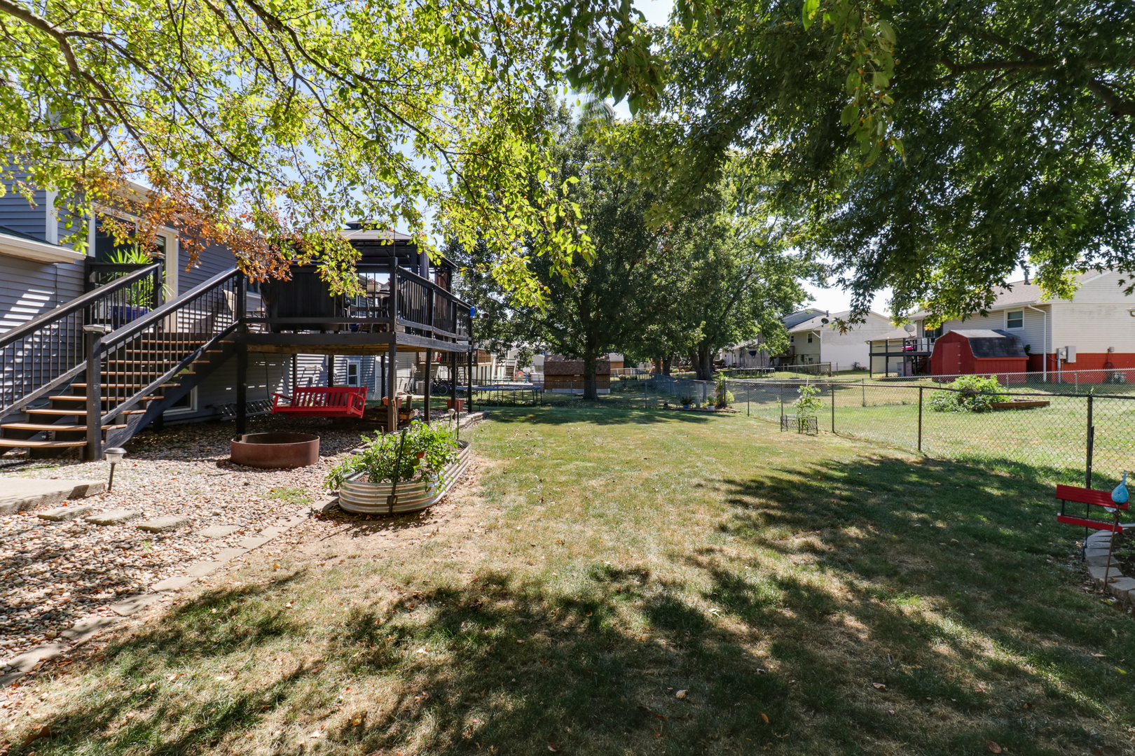 702 Arrowhead Lane, Heyworth, IL 61745