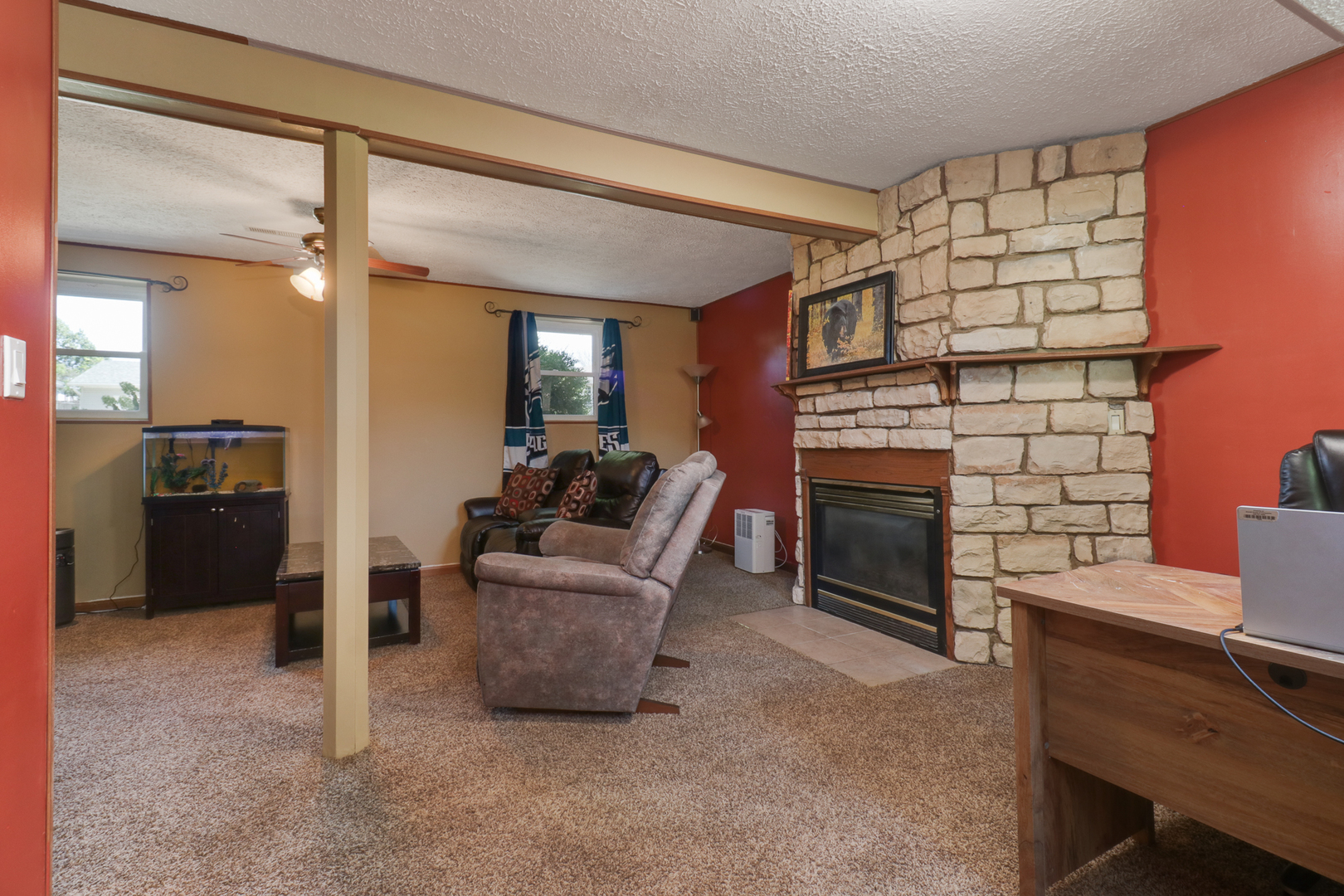 702 Arrowhead Lane, Heyworth, IL 61745