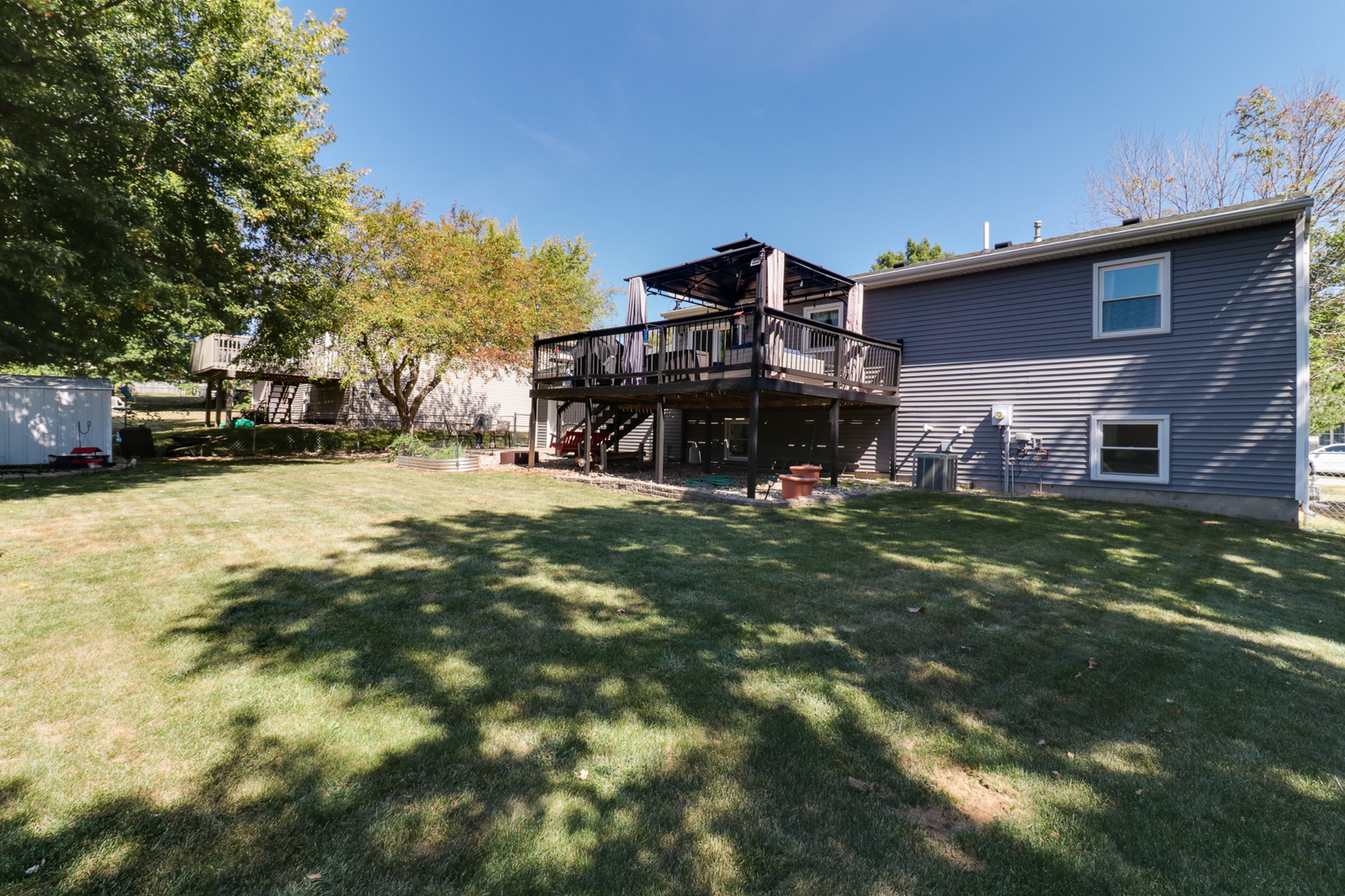 702 Arrowhead Lane, Heyworth, IL 61745