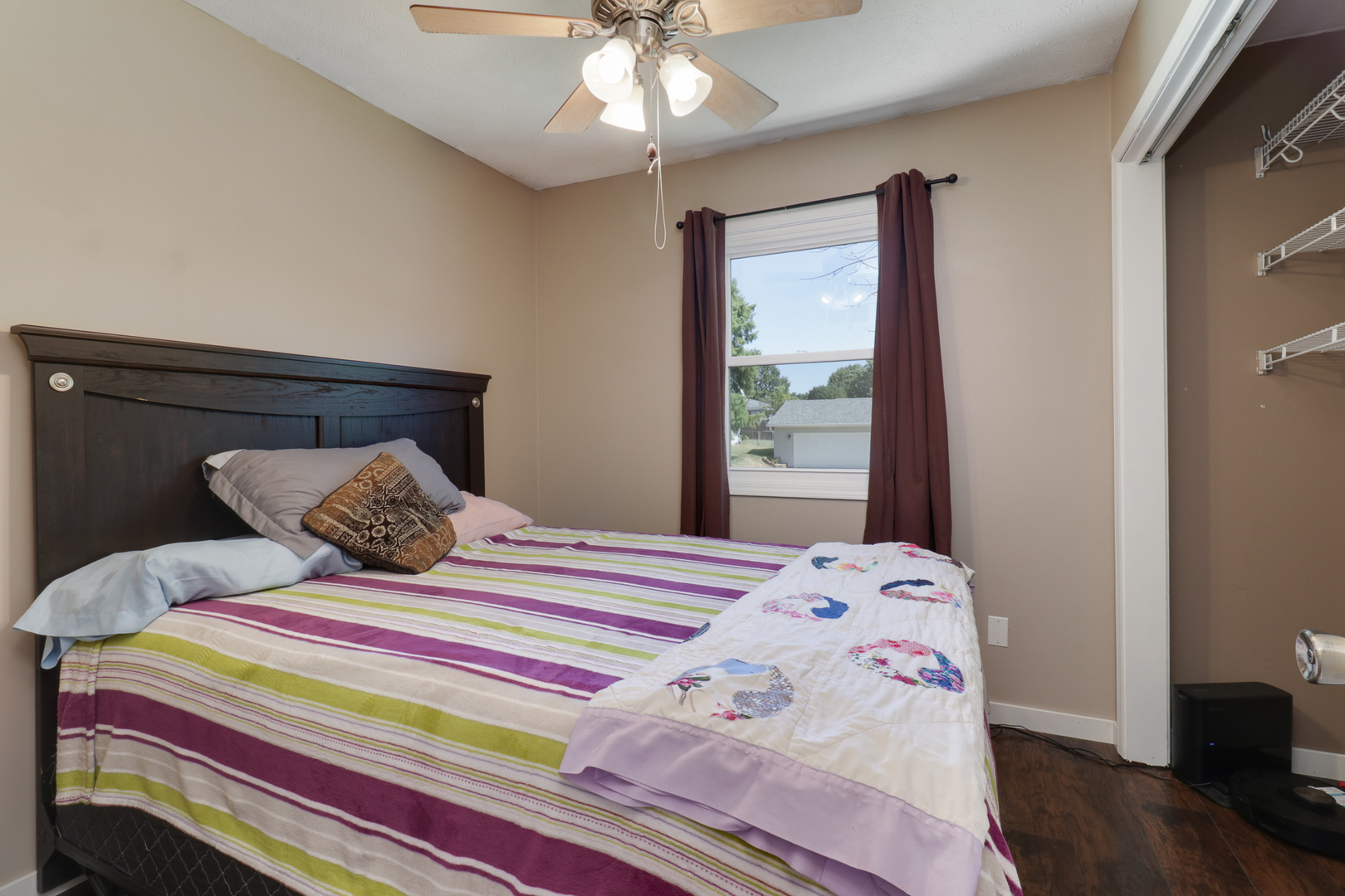 702 Arrowhead Lane, Heyworth, IL 61745