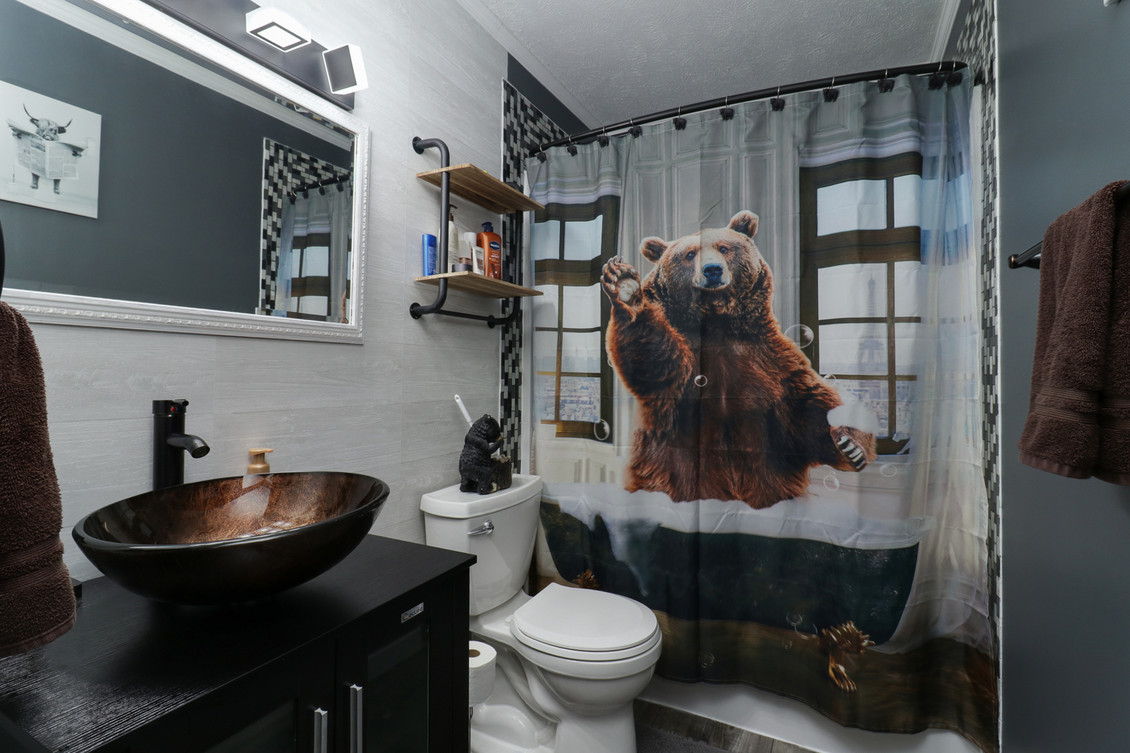 702 Arrowhead Lane, Heyworth, IL 61745