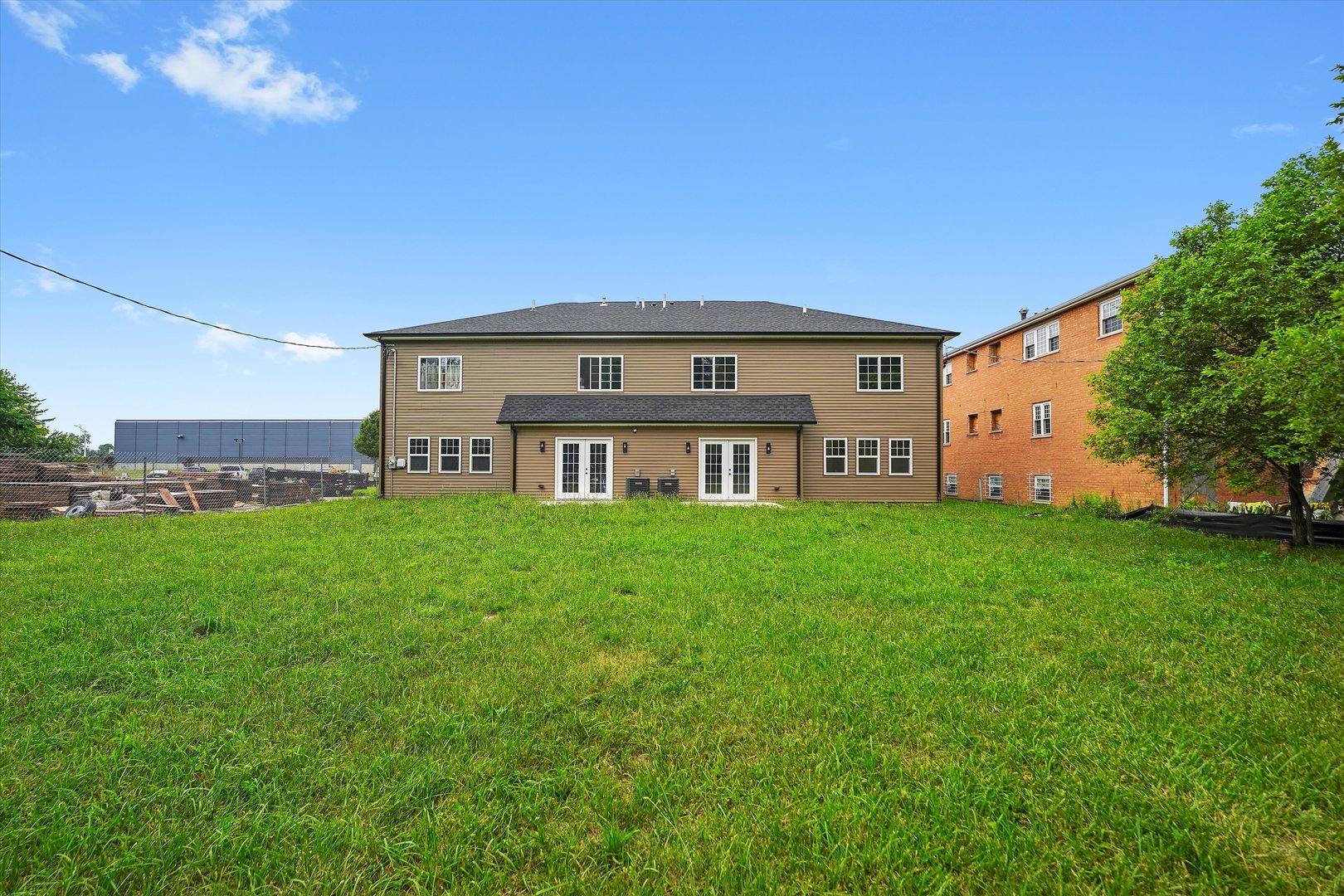 13723 S Springfield Avenue, Robbins, IL 60472