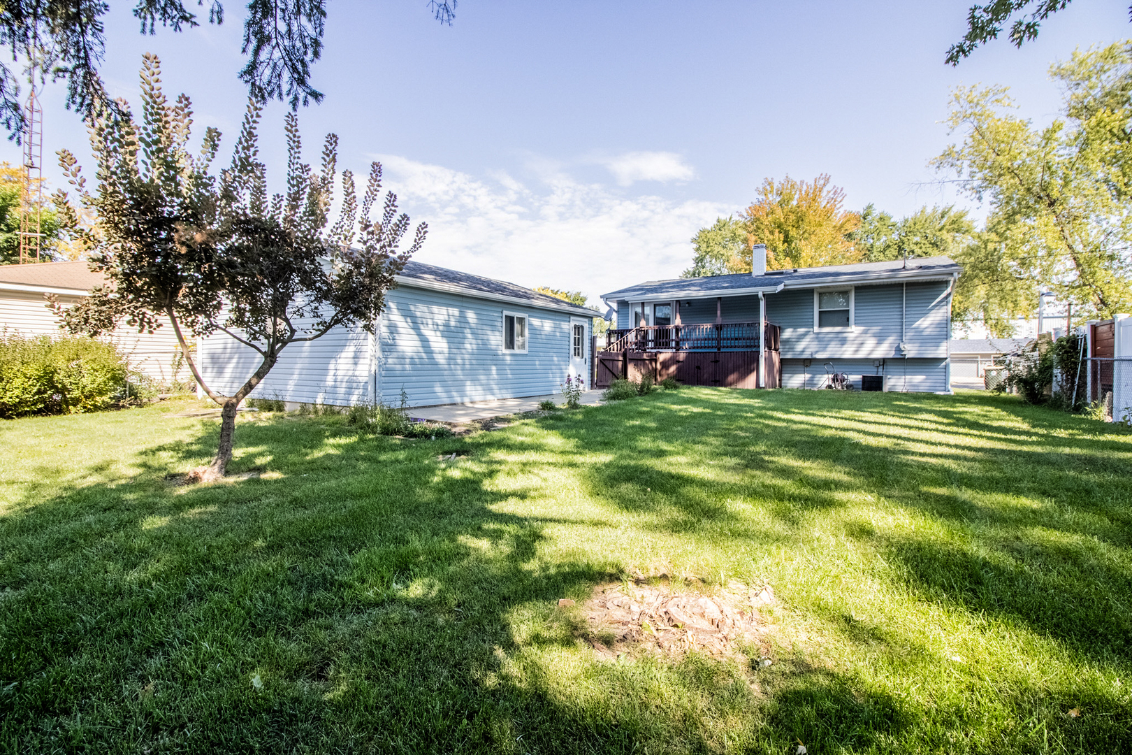738 Tinley Drive, Aurora, IL 60506