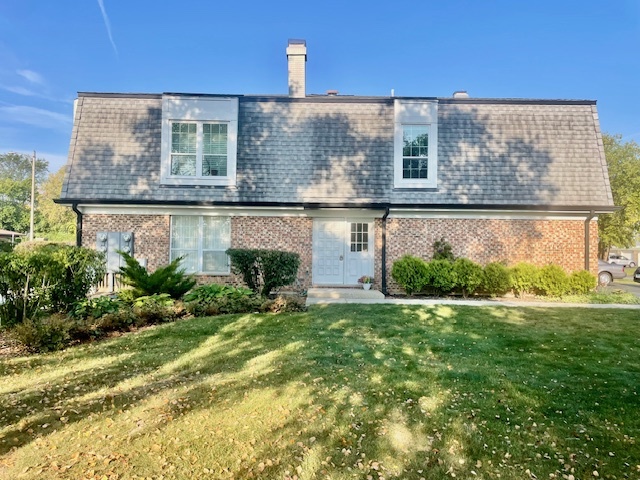 164 W Golf Road #A, Libertyville, IL 60048