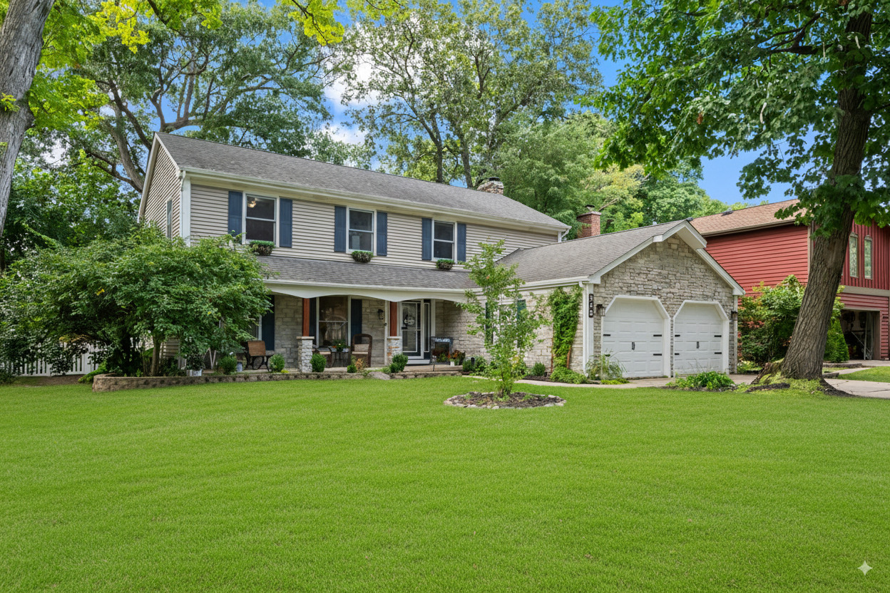 250 Roslara Court, Bartlett, IL 60103