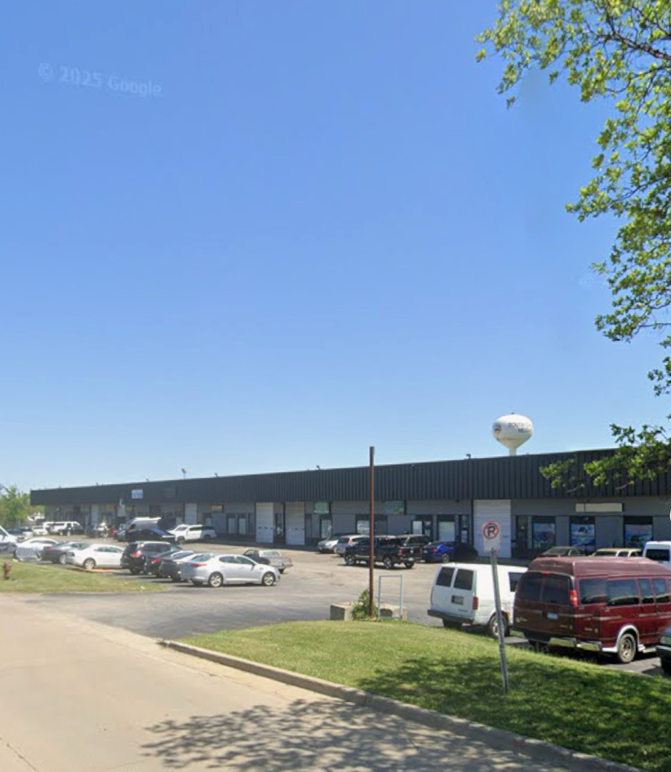 320 E Sauk Trail, South Chicago Heights, IL 60411