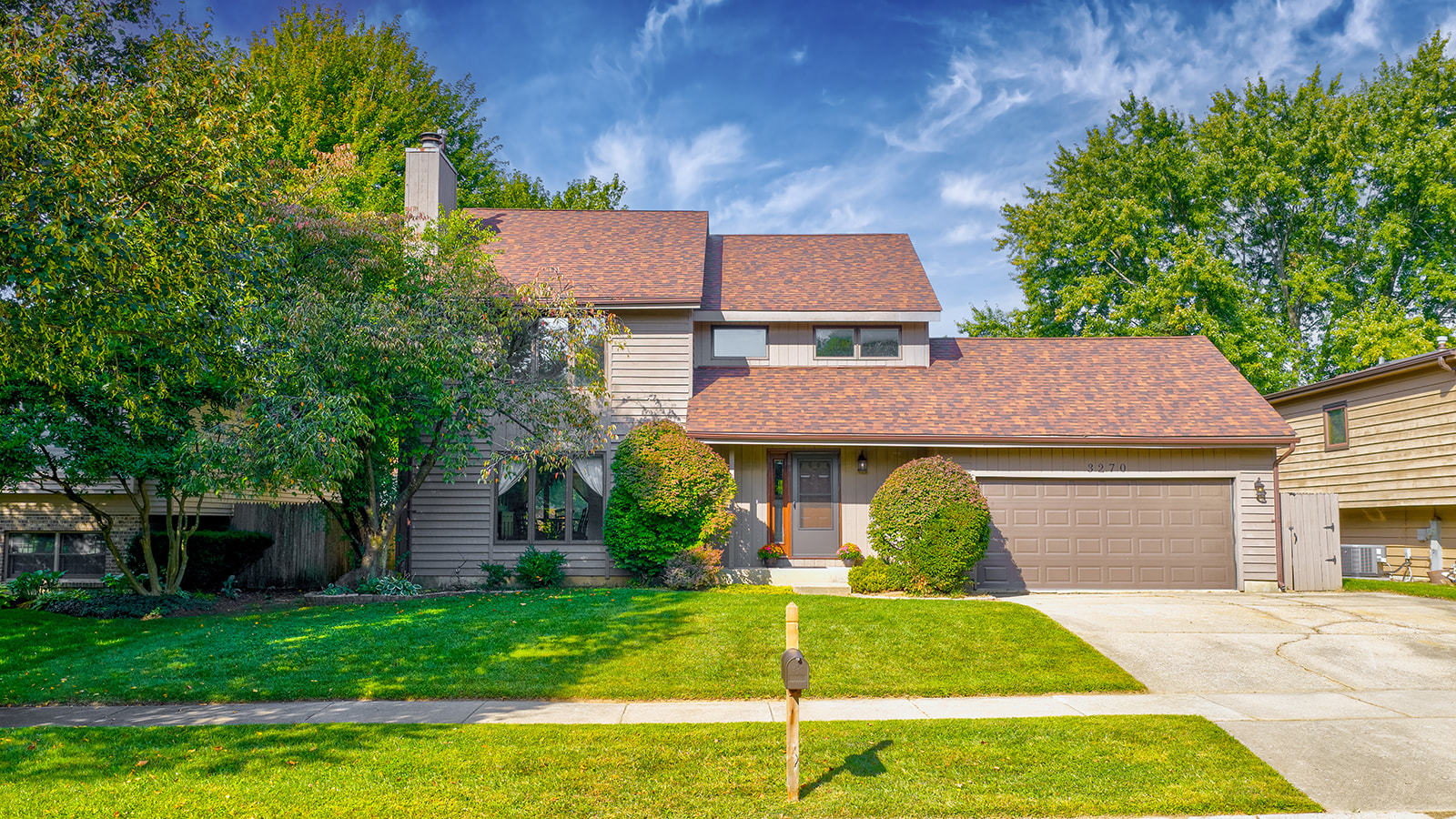3270 Cashmore Road, Waukegan, IL 60087