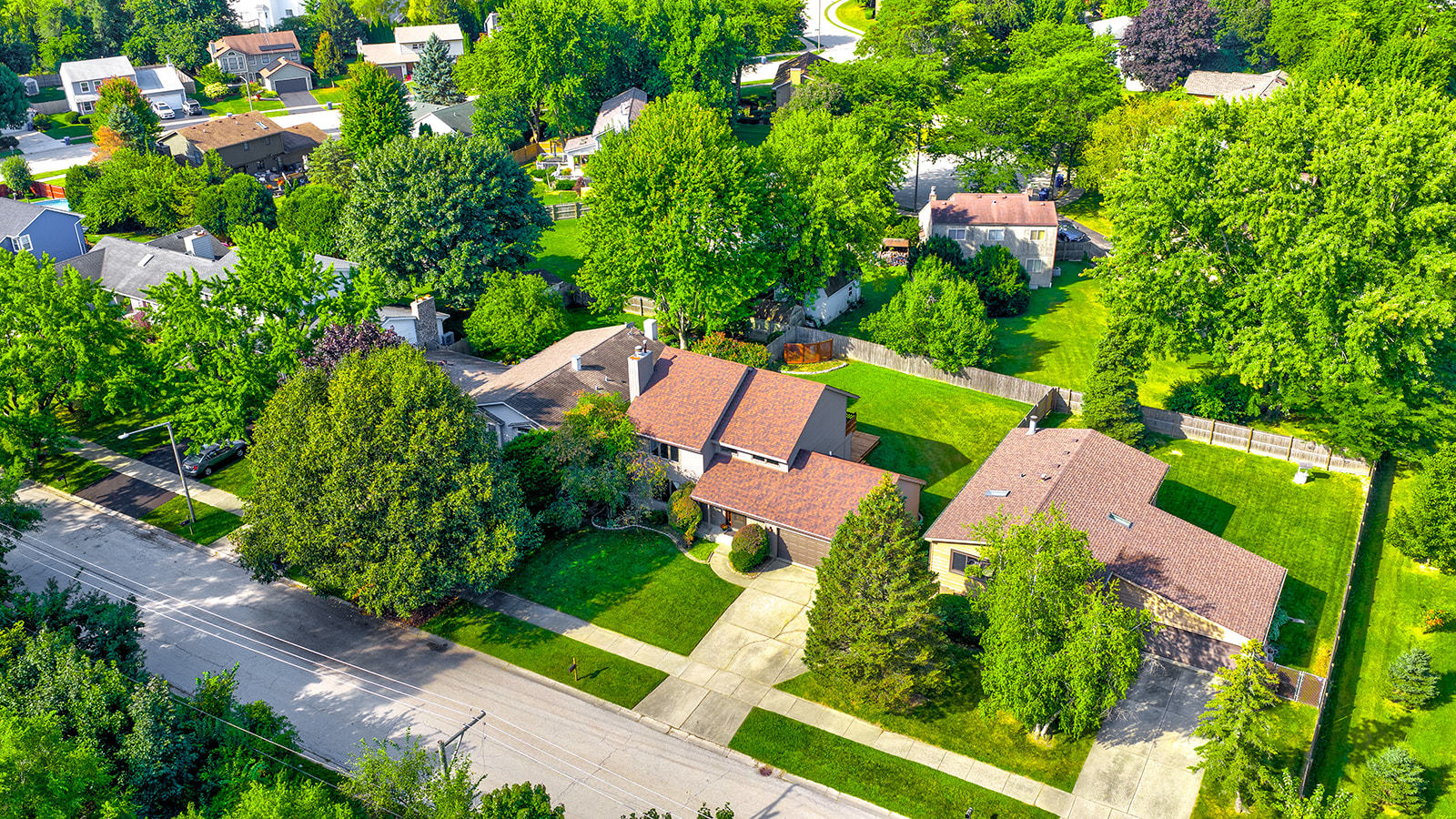 3270 Cashmore Road, Waukegan, IL 60087