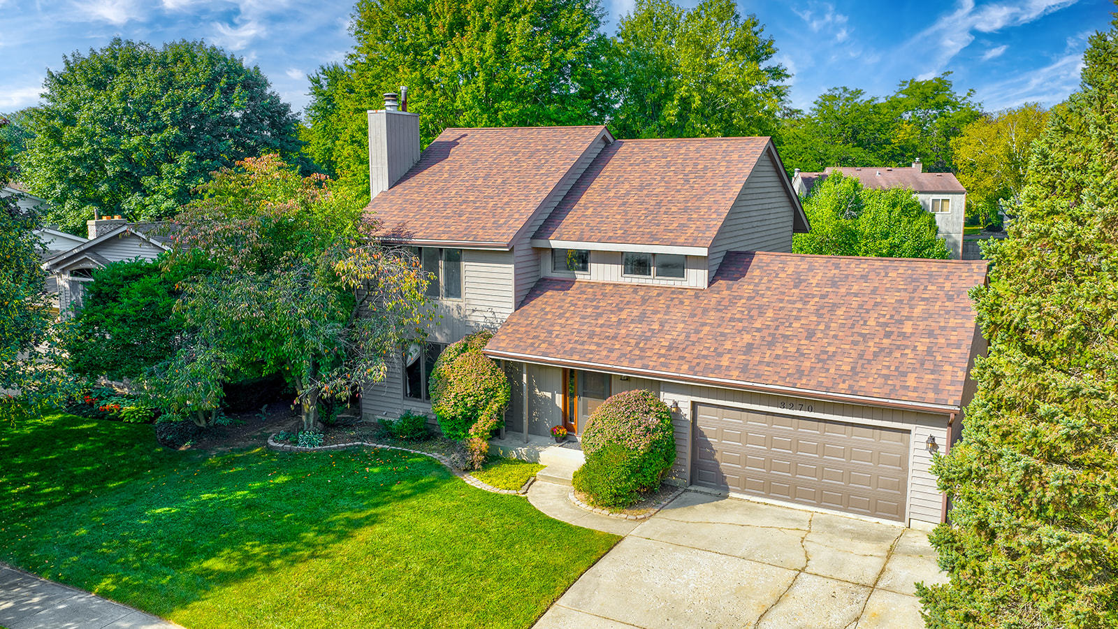 3270 Cashmore Road, Waukegan, IL 60087