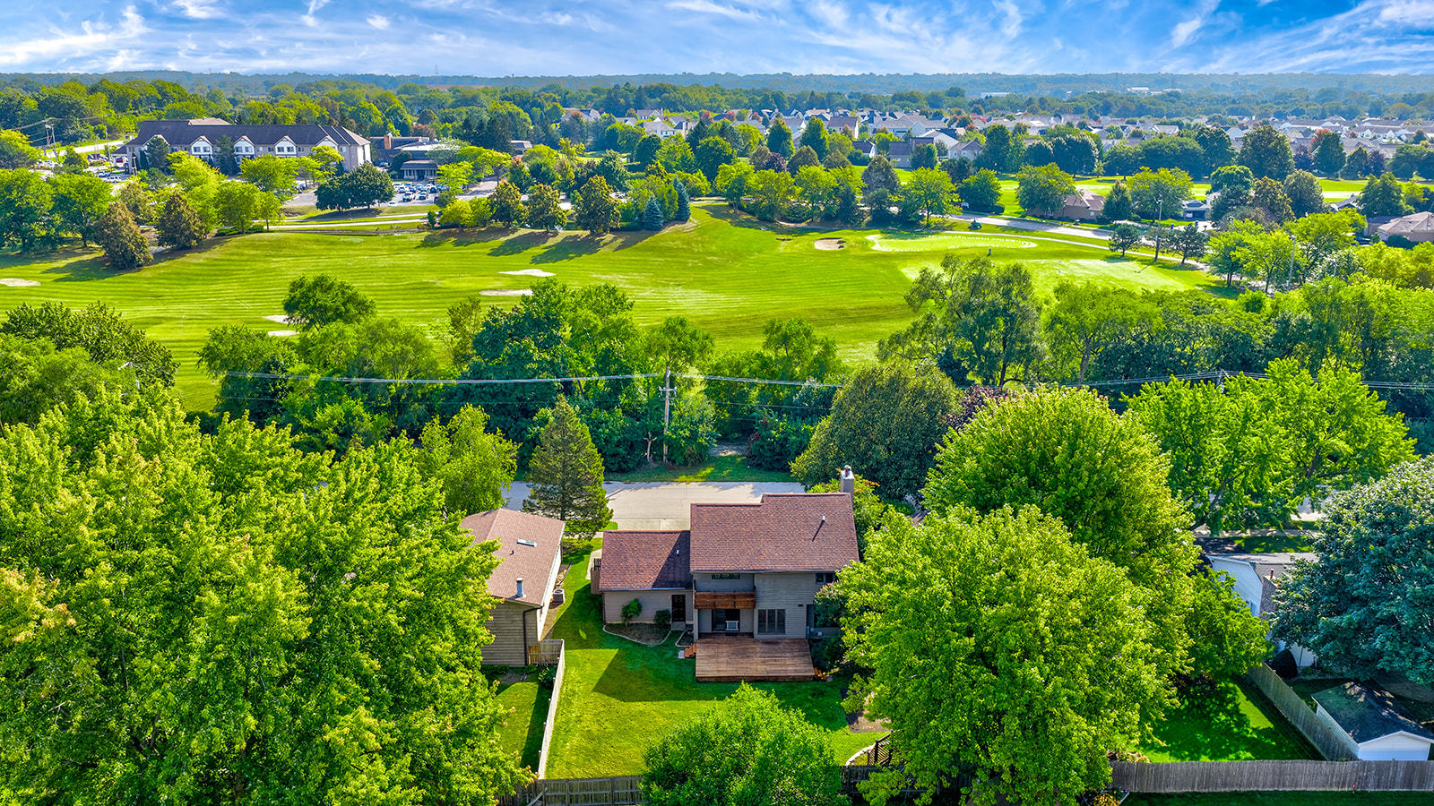 3270 Cashmore Road, Waukegan, IL 60087