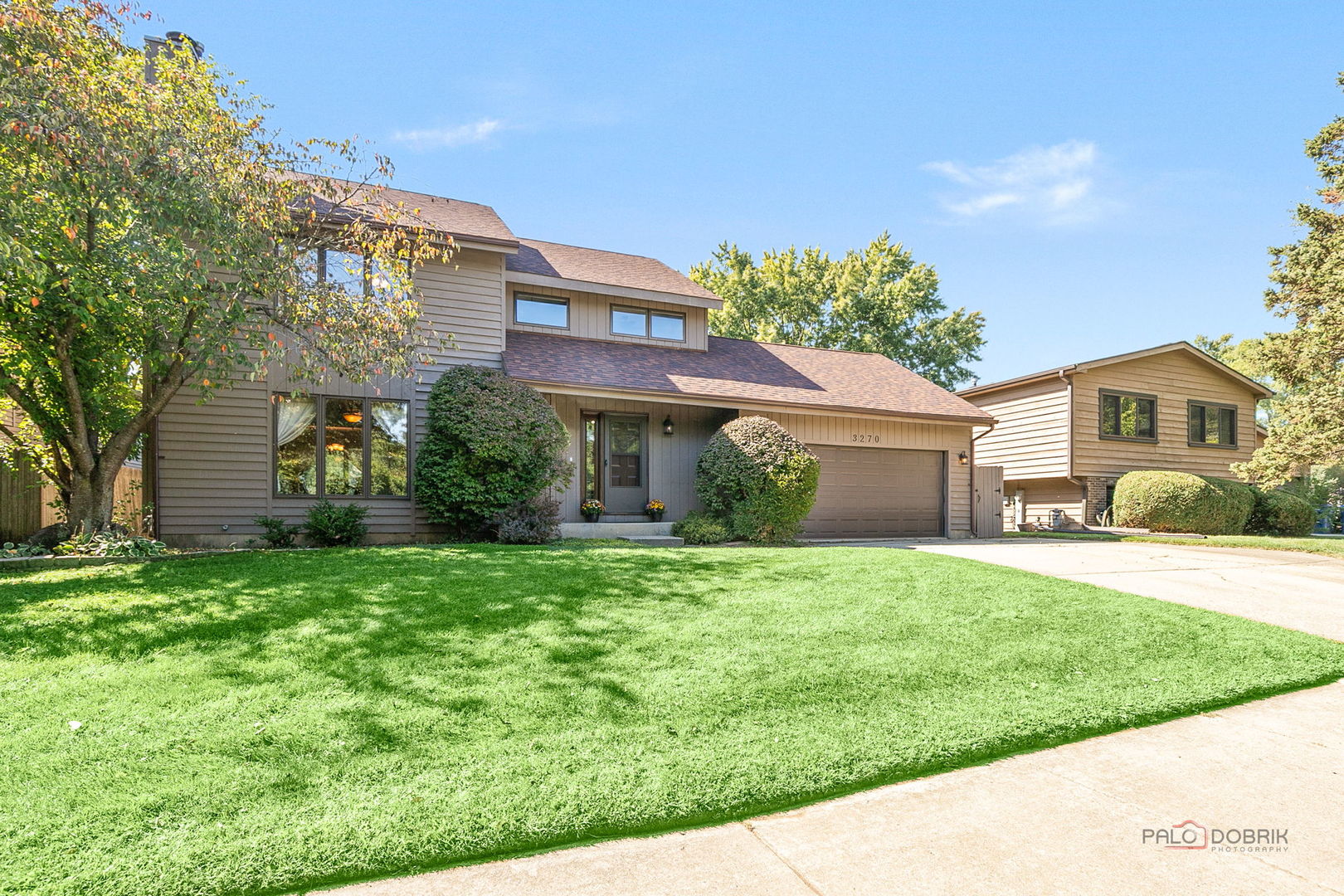 3270 Cashmore Road, Waukegan, IL 60087