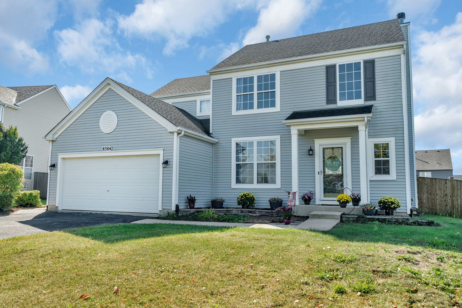 8304 Coop Avenue, Joliet, IL 60431