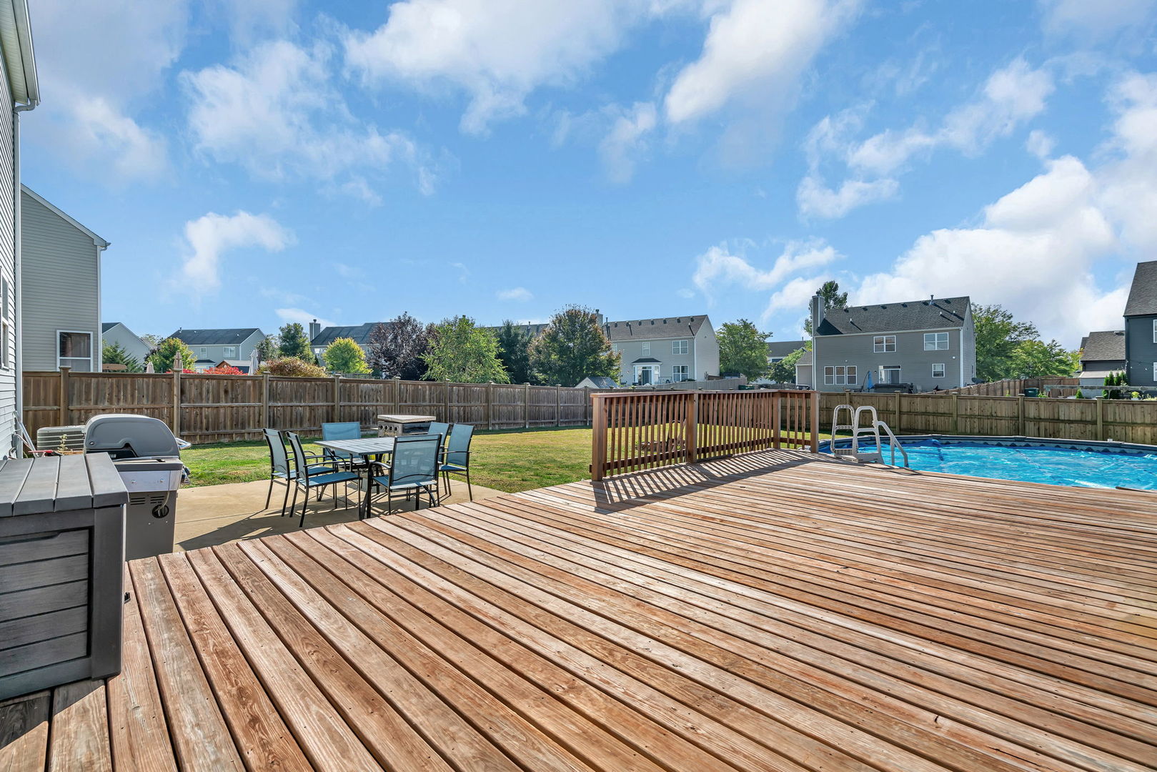 8304 Coop Avenue, Joliet, IL 60431