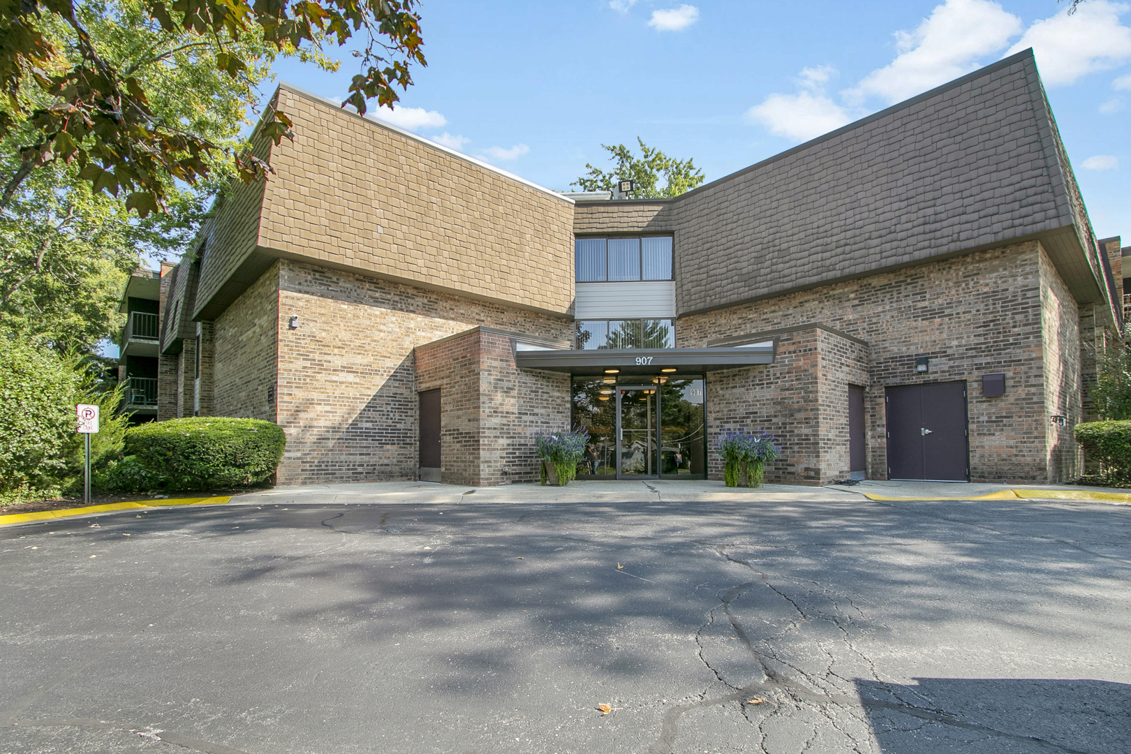 907 S Williams Street #206, Westmont, IL 60559