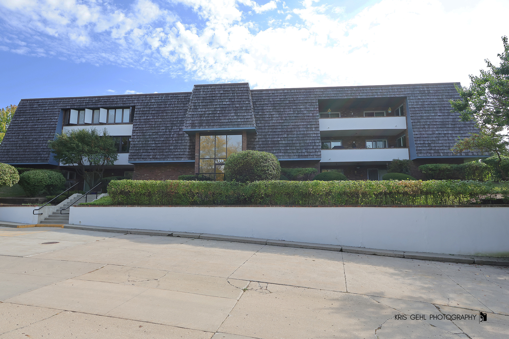 150 Red Top Drive #304, Libertyville, IL 60048