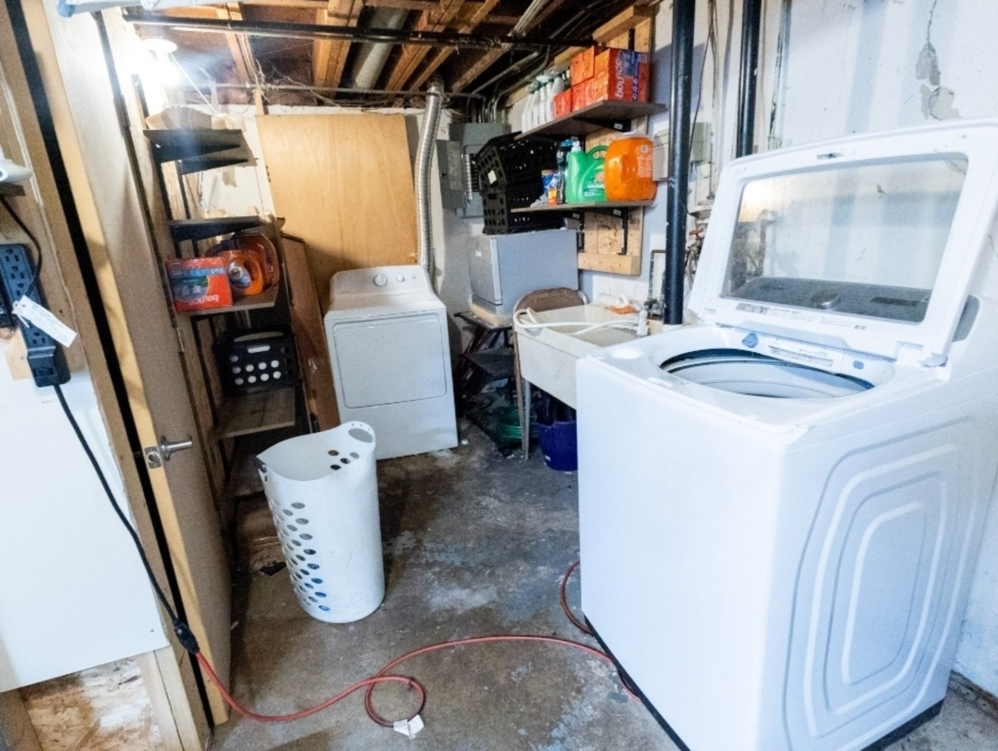 1135 Williamsburg Road, Country Club Hills, IL 60478