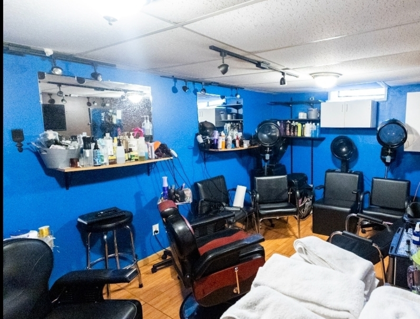 1135 Williamsburg Road, Country Club Hills, IL 60478