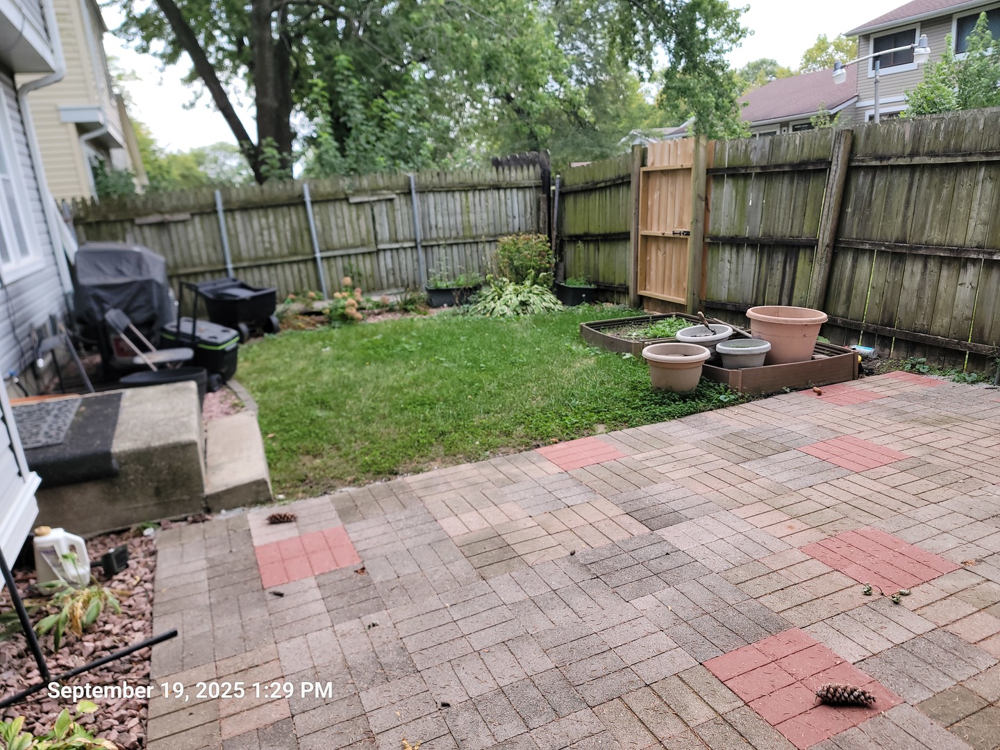 1135 Williamsburg Road, Country Club Hills, IL 60478