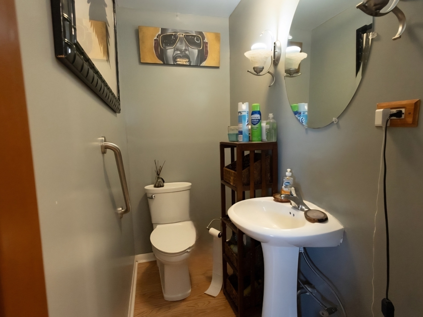 1135 Williamsburg Road, Country Club Hills, IL 60478