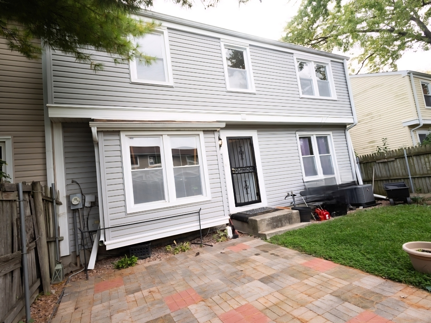 1135 Williamsburg Road, Country Club Hills, IL 60478