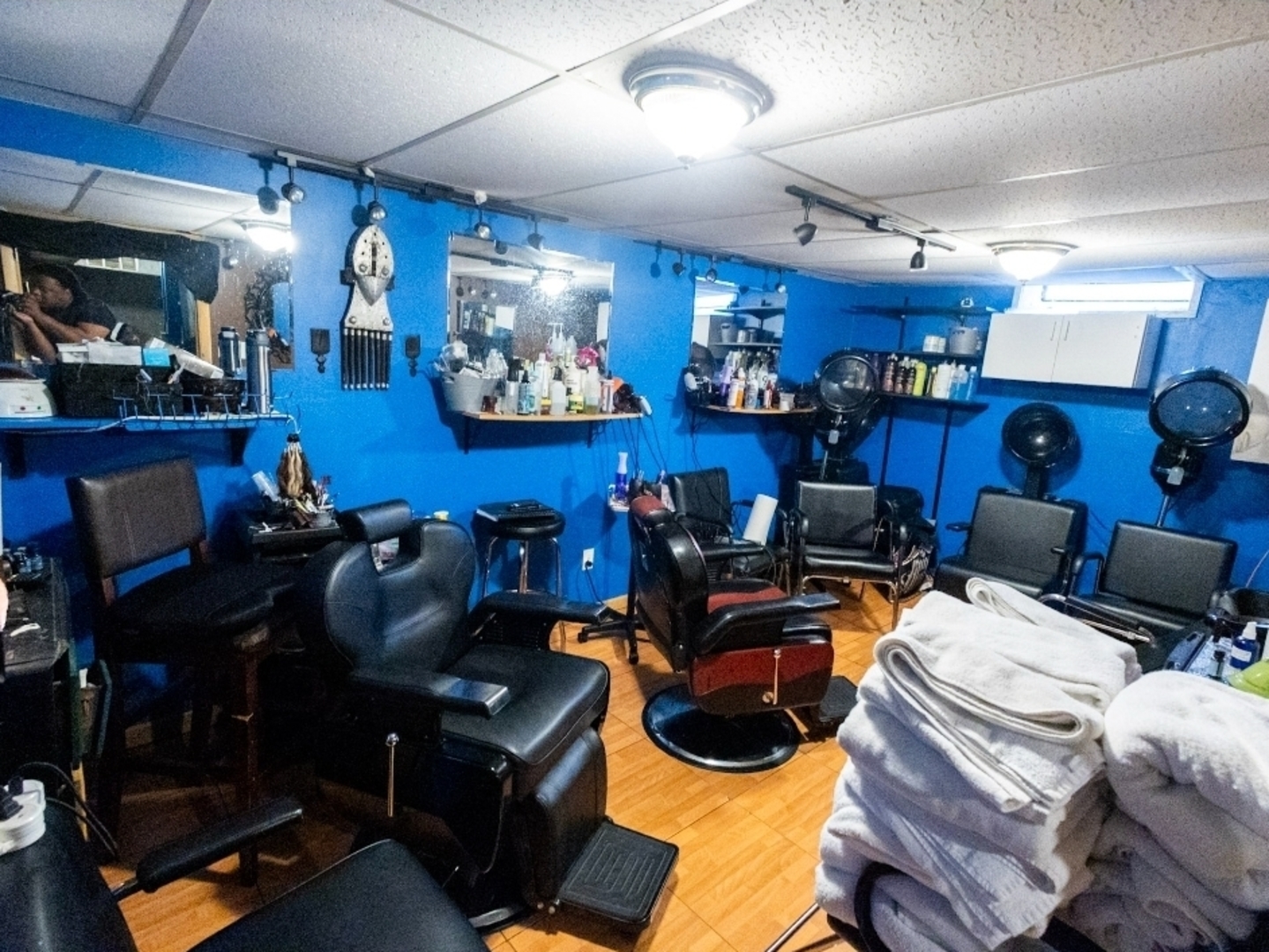 1135 Williamsburg Road, Country Club Hills, IL 60478