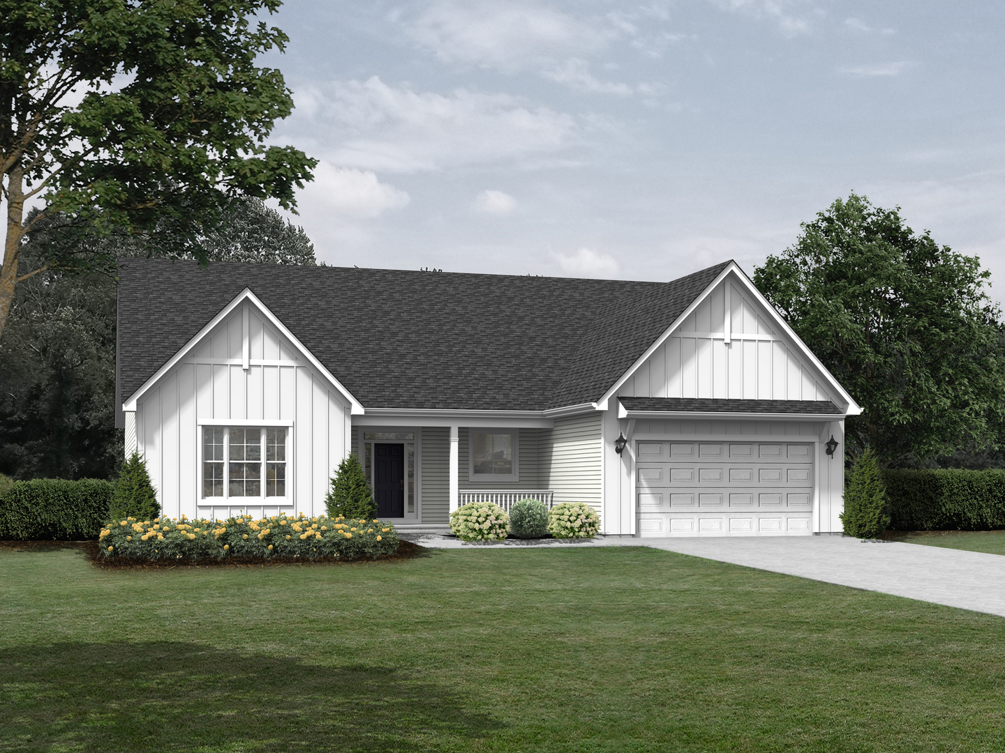 852 Timber Oak Lane, Yorkville, IL 60560