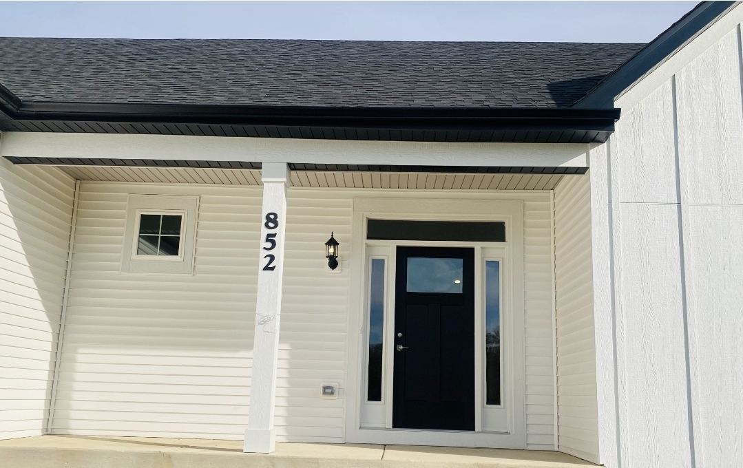 852 Timber Oak Lane, Yorkville, IL 60560