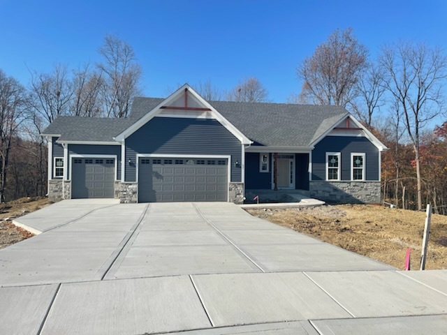 852 Timber Oak Lane, Yorkville, IL 60560