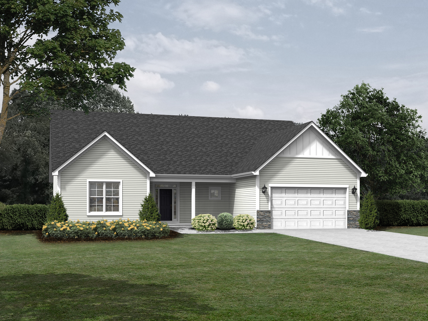 852 Timber Oak Lane, Yorkville, IL 60560