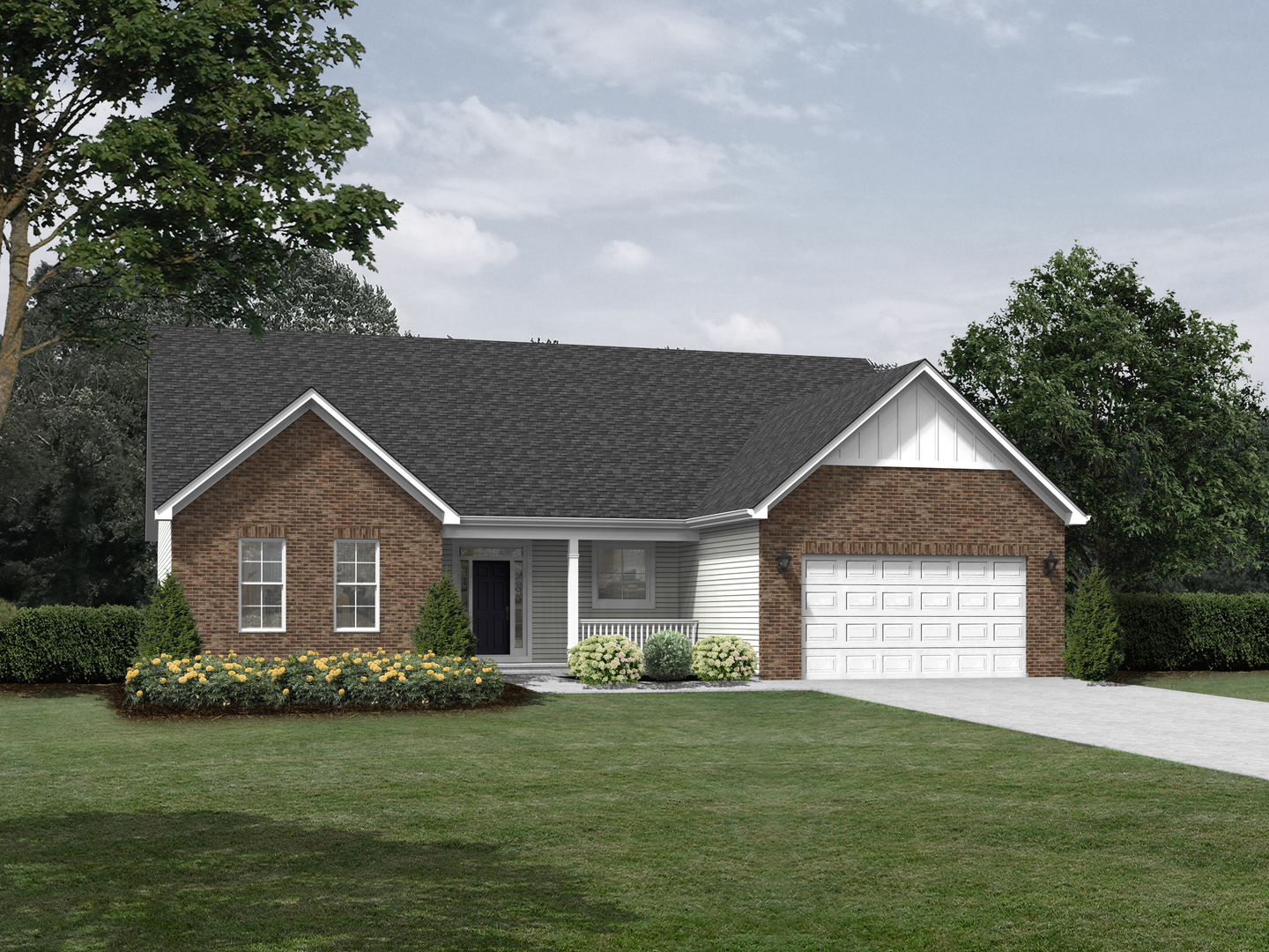 852 Timber Oak Lane, Yorkville, IL 60560